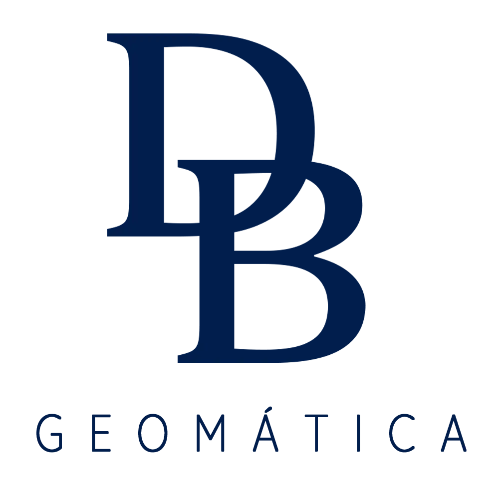 DBGeomática