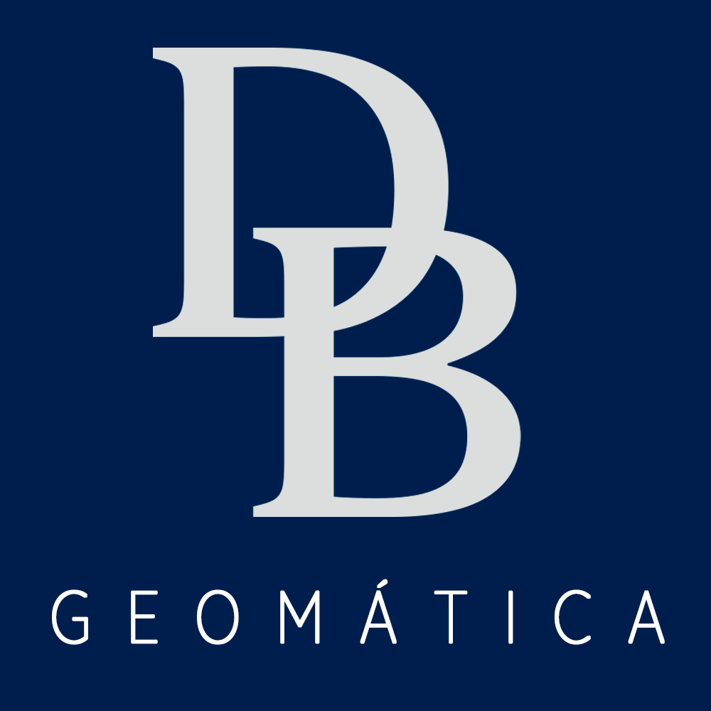 DBGeomática